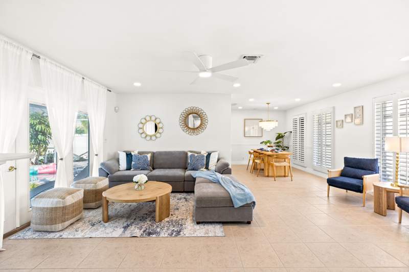 3 bedroom Single Family Residence at 1961 NE 62nd Court, Imperial Point 4th Sec, Fort Lauderdale — photo 5