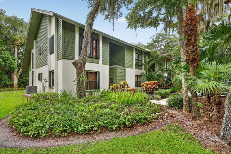 2 bedroom Condominium at 5250 SE Seascape Way #102, Seascape I Condo, Stuart — photo 3