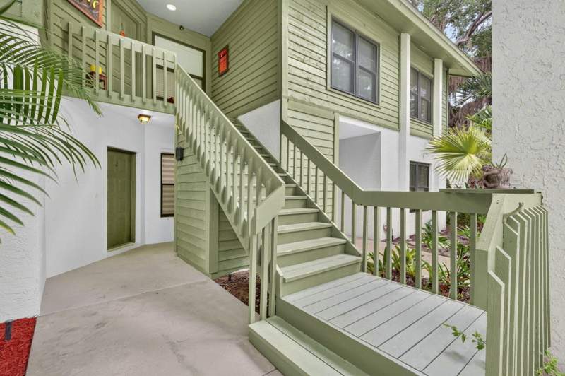 2 bedroom Condominium at 5250 SE Seascape Way #102, Seascape I Condo, Stuart — photo 4