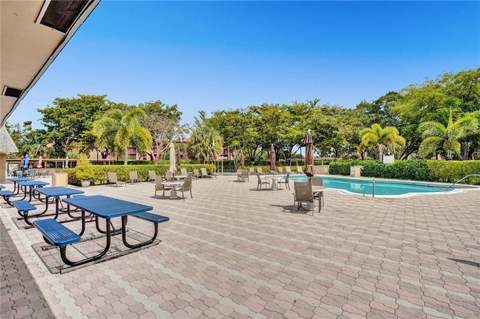 7680 NW 1st Street #201, Margate FL - photo 24 of 28