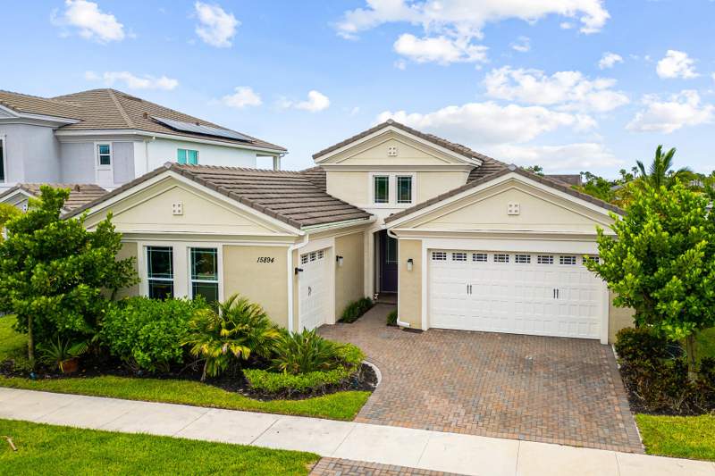 4 bedroom Single Family Residence at 15894 Meadowlark Court, Meadows Of Westlake, Westlake — photo 2