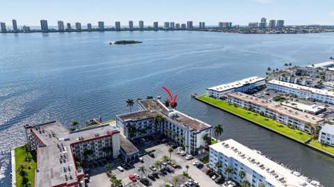 100 Paradise Harbour Boulevard #307, North Palm Beach FL - photo 6 of 39