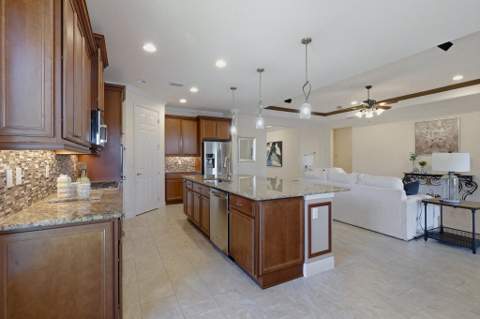 11126 SW Vitalia Court, Port St. Lucie FL - photo 15 of 67