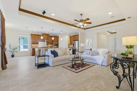 11126 SW Vitalia Court, Port St. Lucie FL - photo 10 of 67