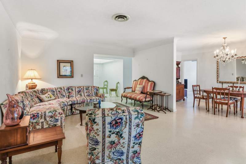 4 bedroom Single Family Residence at 91 SW 11th Avenue, Palmetto Park Terrace Unit 9, Boca Raton — photo 5