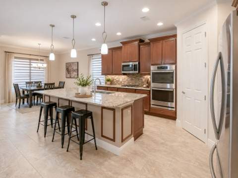 11126 SW Vitalia Court, Port St. Lucie FL - photo 21 of 67