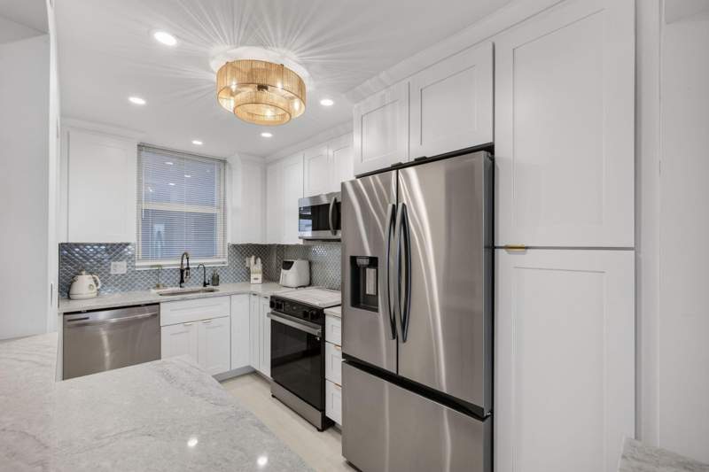 1 bedroom Condominium at 100 Paradise Harbour Boulevard #307, Paradise Harbour Condo, North Palm Beach — photo 3