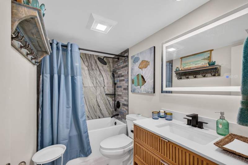 1 bedroom Condominium at 100 Paradise Harbour Boulevard #307, Paradise Harbour Condo, North Palm Beach — photo 4