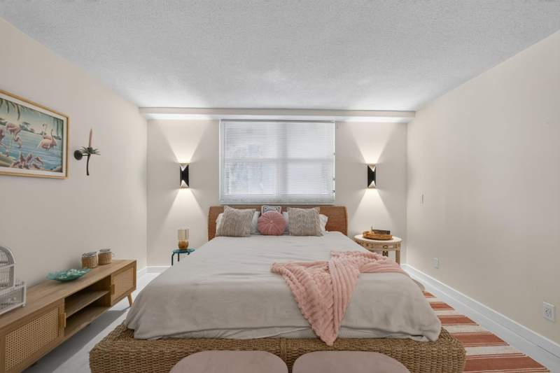 1 bedroom Condominium at 100 Paradise Harbour Boulevard #307, Paradise Harbour Condo, North Palm Beach — photo 5