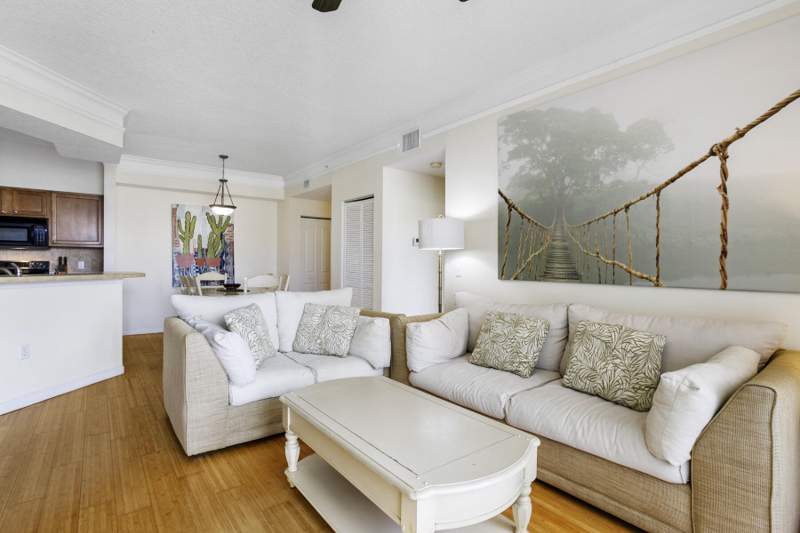 2 bedroom Condominium at 10208 Myrtlewood Circle, Fiore At The Gardens Condo, Palm Beach Gardens — photo 5