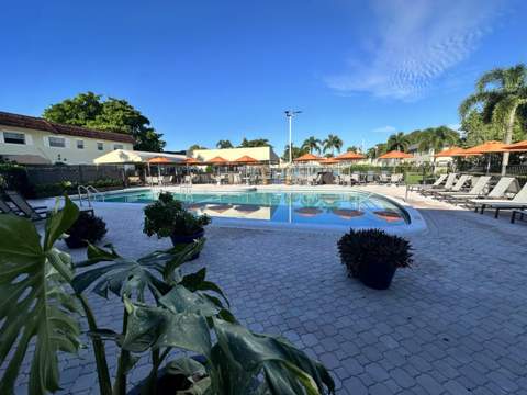 5680 SW 3rd Place #206, Margate FL - photo 20 of 22