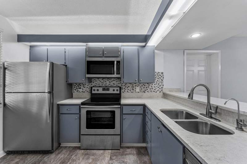 2 bedroom Condominium at 6097 Balboa Circle #202, Whitehall, Boca Raton — photo 4