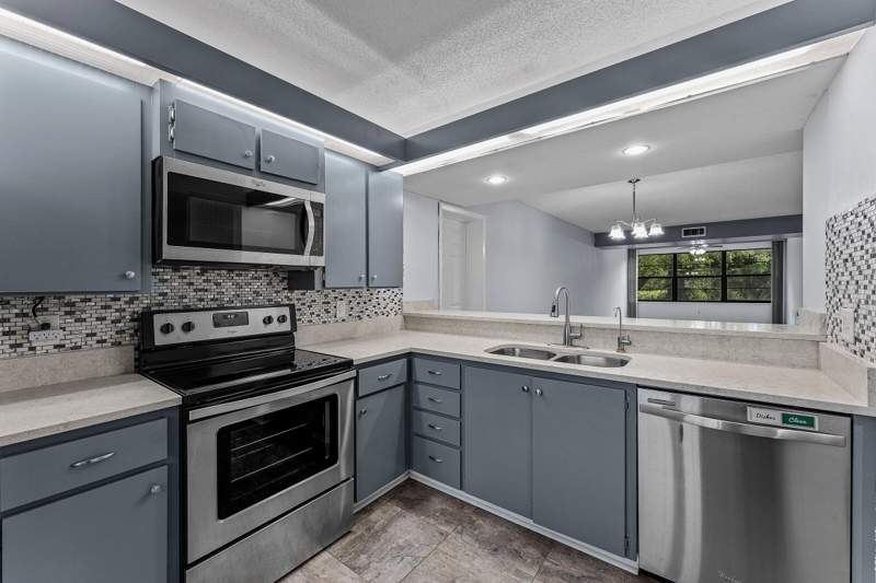 2 bedroom Condominium at 6097 Balboa Circle #202, Whitehall, Boca Raton — photo 5