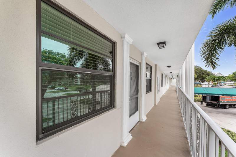 2 bedroom Condominium at 6097 Balboa Circle #202, Whitehall, Boca Raton — photo 3