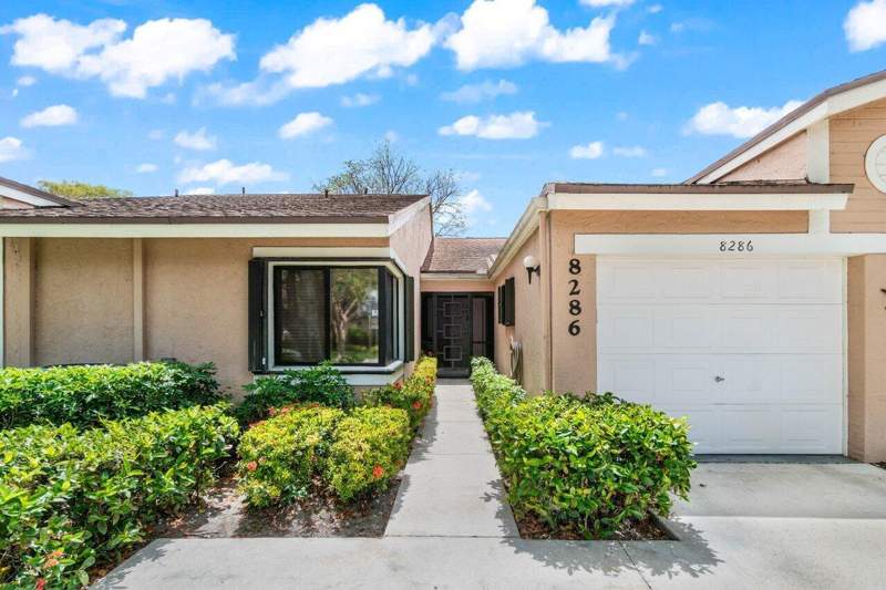 2 bedroom Condominium at 8286 Springlake Drive, Whisper Walk Sec E Condo, Boca Raton — photo 3