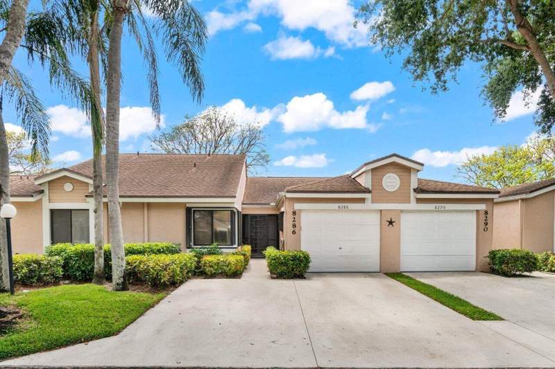 2 bedroom Condominium at 8286 Springlake Drive, Whisper Walk Sec E Condo, Boca Raton — photo 4