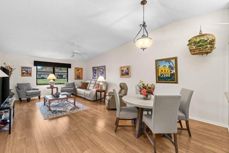 2 bedroom Condominium at 8286 Springlake Drive, Whisper Walk Sec E Condo, Boca Raton — photo 2