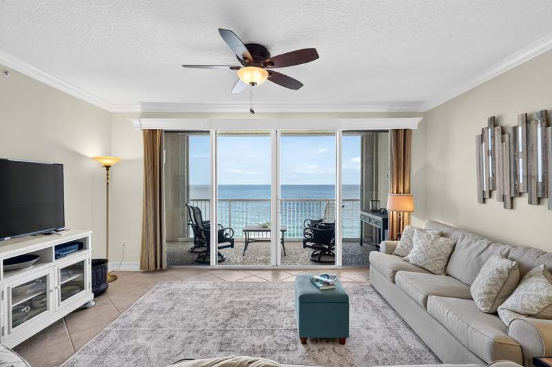 3 bedroom Condominium at 4160 N Hwy A1a #704a, Oceanique Oceanfront, A Condominium, Fort Pierce — photo 4