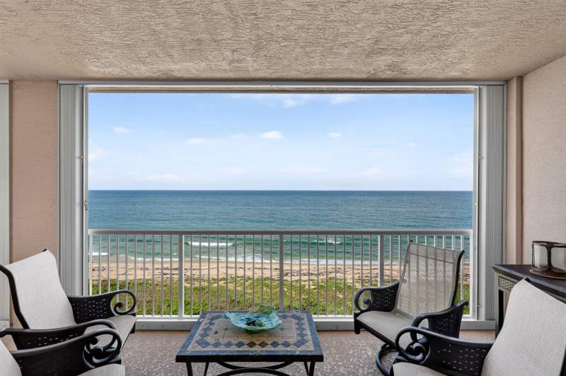 3 bedroom Condominium at 4160 N Hwy A1a #704a, Oceanique Oceanfront, A Condominium, Fort Pierce — photo 5