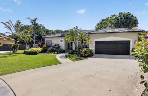 1365 E Barwick Ranch Circle, Delray Beach FL - photo 7 of 80
