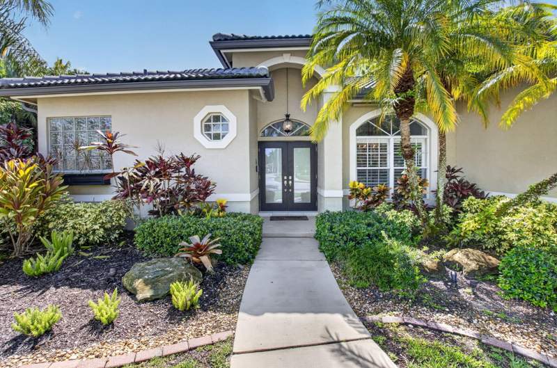 3 bedroom Single Family Residence at 1365 E Barwick Ranch Circle, Barwick Ranch, Delray Beach — photo 5
