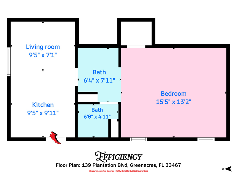 4 bedroom Manufactured Home at 139 Plantation Boulevard, Palm Beach Plantation, Greenacres — photo 4