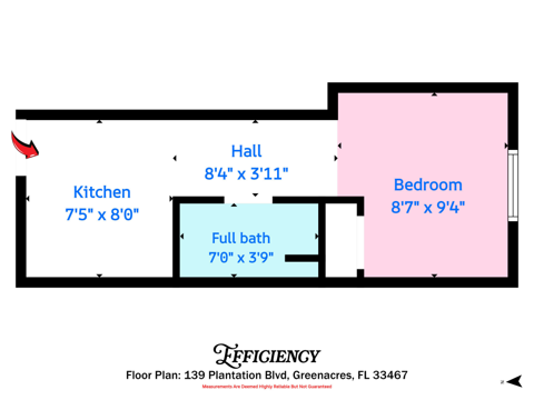 139 Plantation Boulevard, Greenacres FL - photo 6 of 78