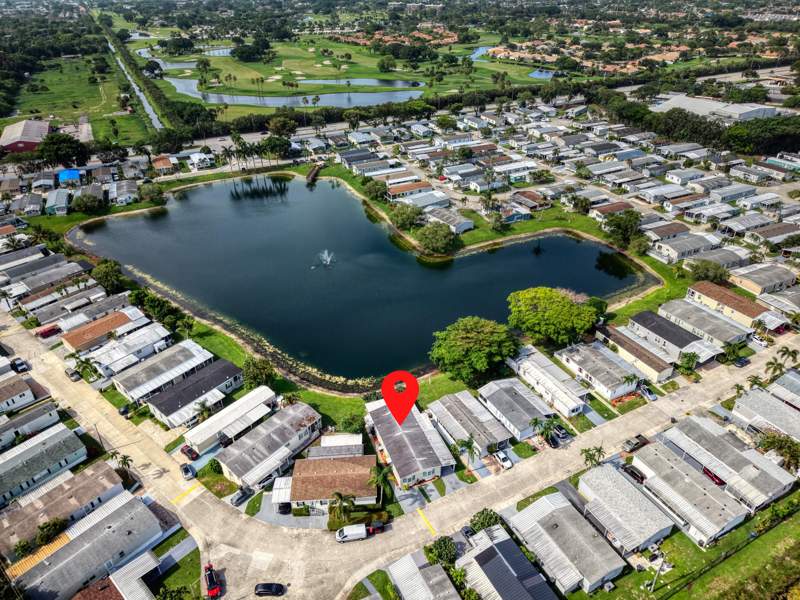 4 bedroom Manufactured Home at 139 Plantation Boulevard, Palm Beach Plantation, Greenacres — photo 5