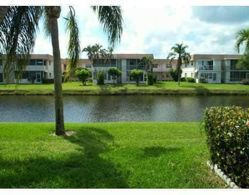 1 bedroom Condominium at 283 Saxony F #283, Kings Point, Delray Beach — photo 3