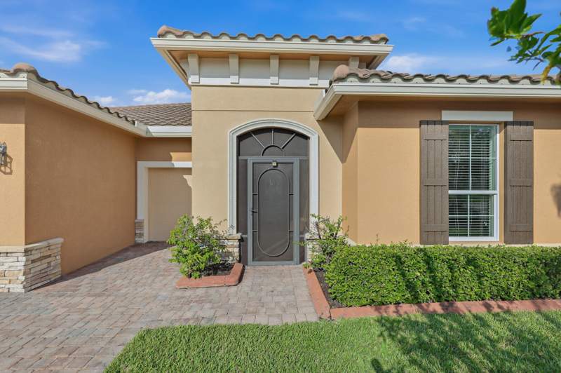 3 bedroom Single Family Residence at 11126 SW Vitalia Court, Tradition Plat No 72, Port St. Lucie — photo 4