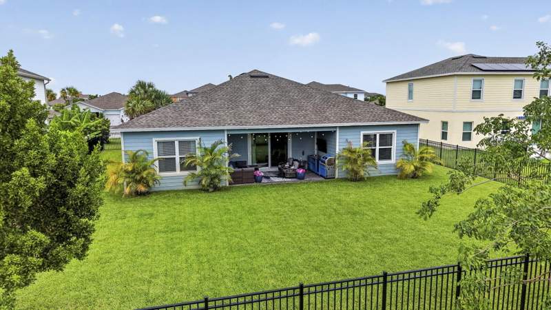 4 bedroom Single Family Residence at 1201 Harvester Crossing, Arden Pud Pod F East, Loxahatchee — photo 2