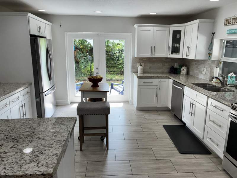 3 bedroom Single Family Residence at 3181 NW 66th Street, Palm-Aire Village W 2nd Sec, Fort Lauderdale — photo 3