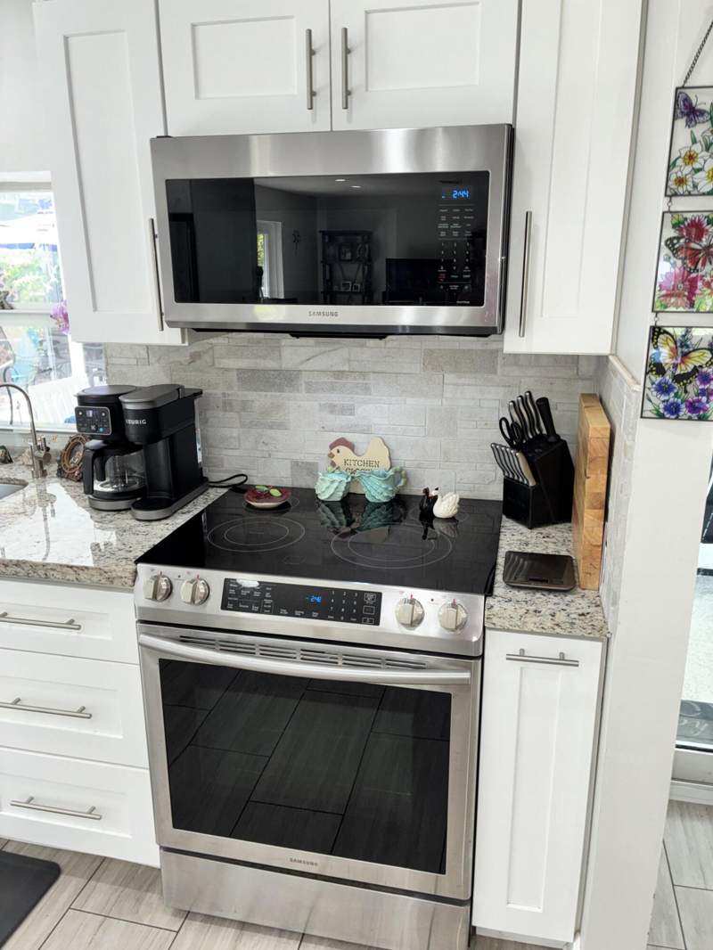 3 bedroom Single Family Residence at 3181 NW 66th Street, Palm-Aire Village W 2nd Sec, Fort Lauderdale — photo 5
