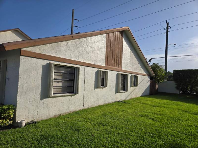 3 bedroom Townhouse at 1160 Parkside Green Drive #F, Parkside Green, Greenacres — photo 5