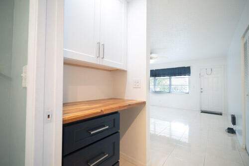 1 bedroom Villa at 235 NW 46th Avenue #B, High Point Of Delray Sec 7 Condo, Delray Beach — photo 5