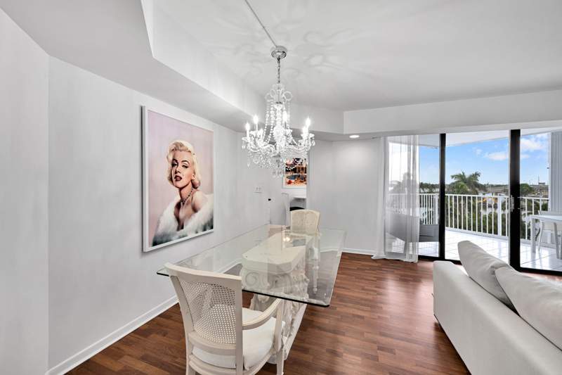 1 bedroom Condominium at 2860 S Ocean Boulevard #511, La Palma Condo, Palm Beach — photo 3