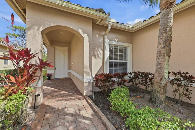 3 bedroom Single Family Residence at 362 NW Granville Street, Cascades , Port St. Lucie — photo 2