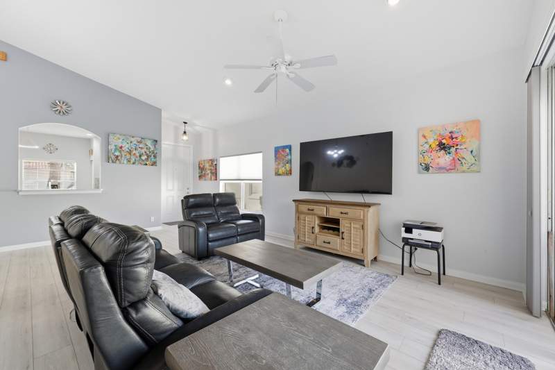 3 bedroom Single Family Residence at 362 NW Granville Street, Cascades , Port St. Lucie — photo 4