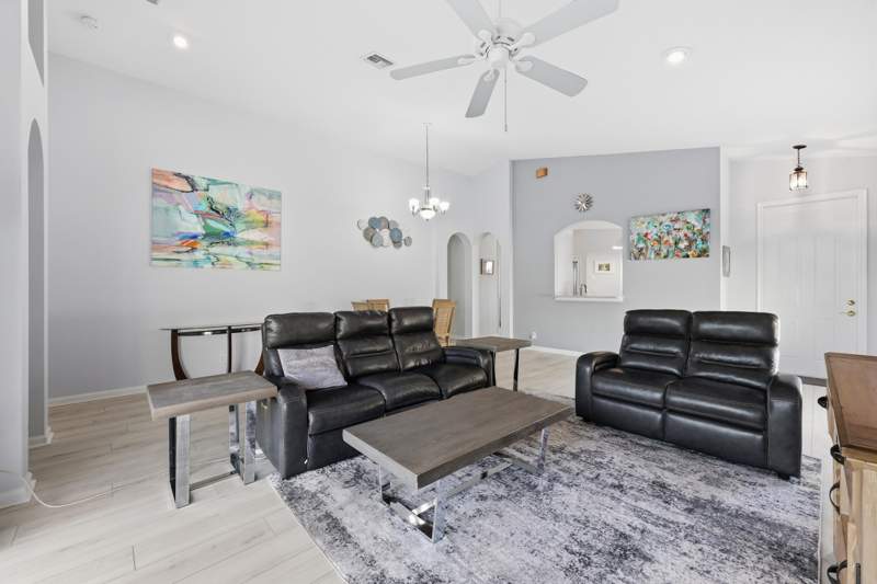 3 bedroom Single Family Residence at 362 NW Granville Street, Cascades , Port St. Lucie — photo 5