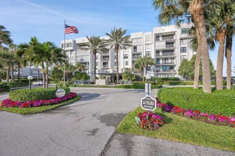 2860 S Ocean Boulevard #511, Palm Beach FL - photo 12 of 15