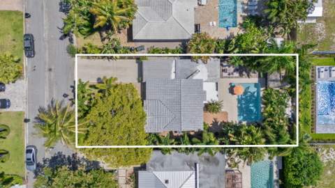 1522 NE 17th Terrace, Fort Lauderdale FL - photo 6 of 62