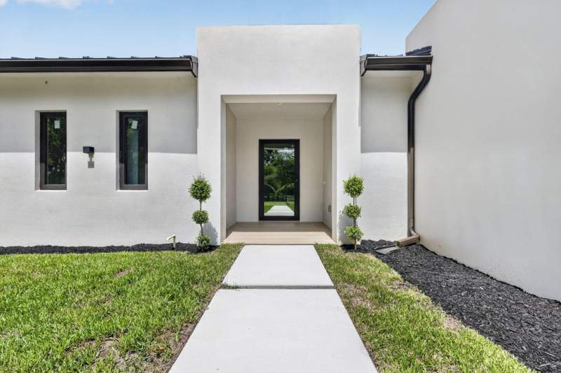 4 bedroom Single Family Residence at 5356 Colbright Road, Palm Beach Farms Co 3, Lake Worth — photo 5