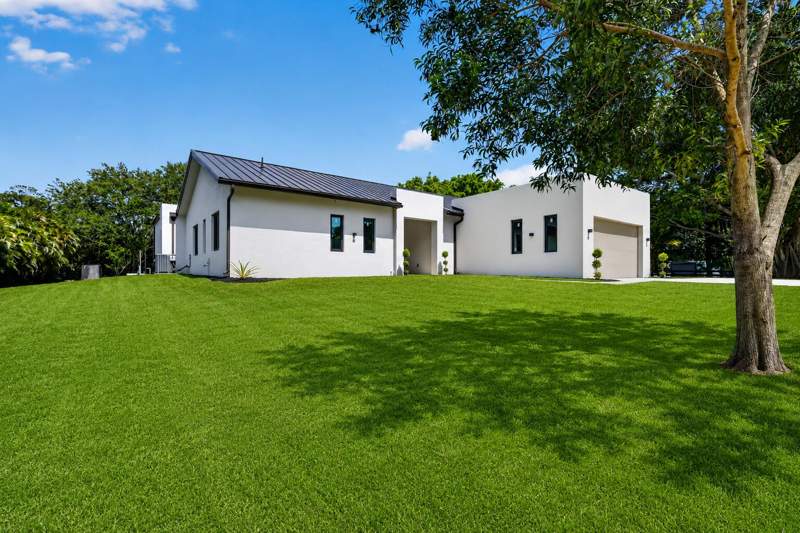 4 bedroom Single Family Residence at 5356 Colbright Road, Palm Beach Farms Co 3, Lake Worth — photo 4