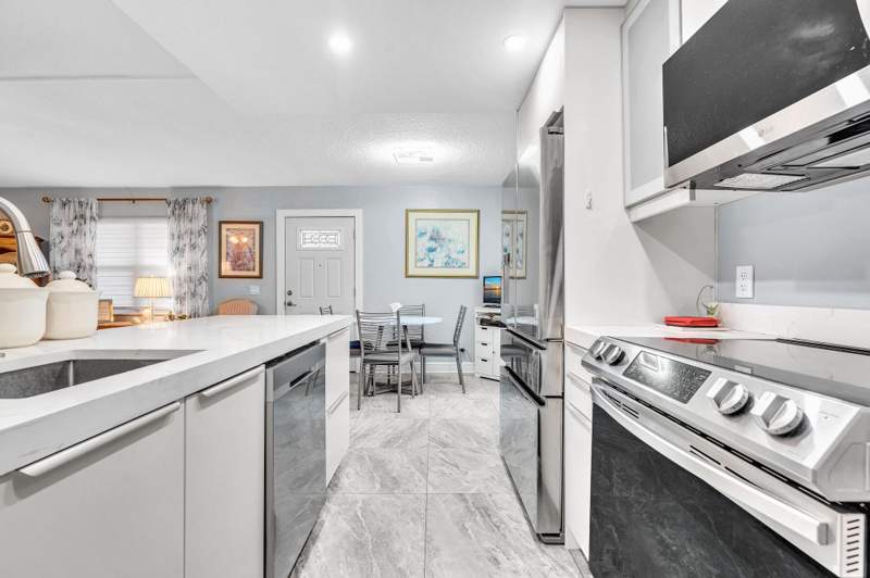 2 bedroom Condominium at 625 Normandy #625, Kings Point Normandy Condos, Delray Beach — photo 4