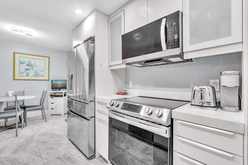 2 bedroom Condominium at 625 Normandy #625, Kings Point Normandy Condos, Delray Beach — photo 5