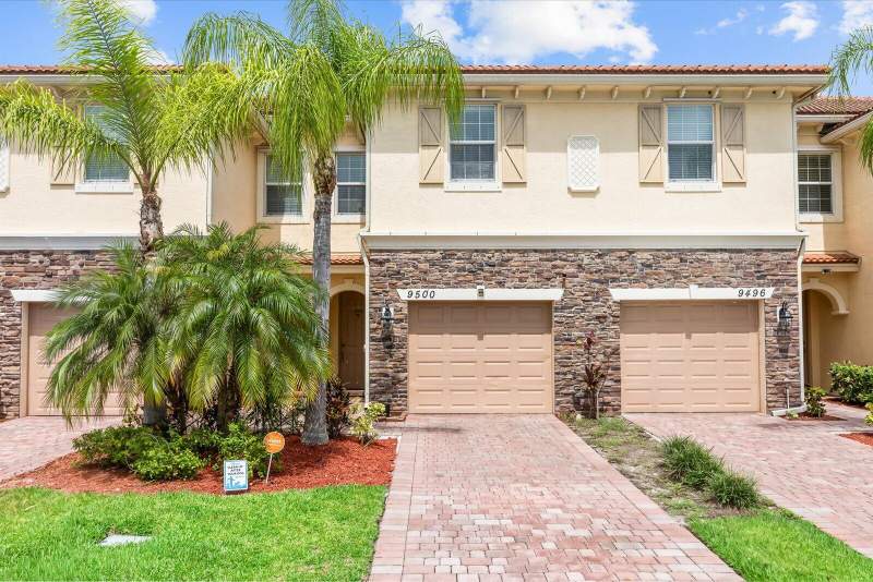 3 bedroom Townhouse at 9500 SW Otter Lane, River Marina, Stuart — photo 2