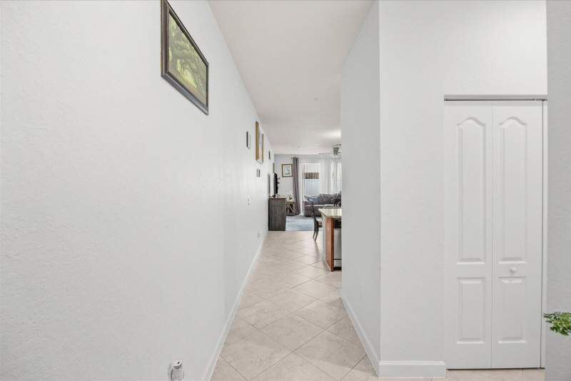 3 bedroom Townhouse at 9500 SW Otter Lane, River Marina, Stuart — photo 4