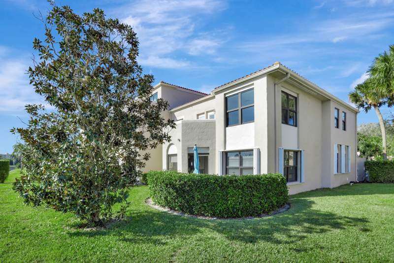 3 bedroom Condominium at 6646 Villa Sonrisa Drive #520, Villa Sonrisa Condo, Boca Raton — photo 3