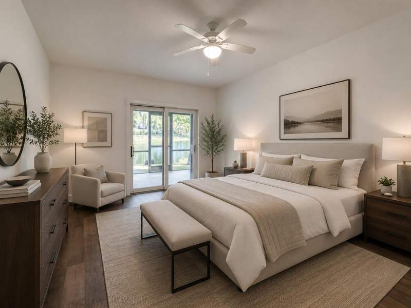 3 bedroom Villa at 7400 Pinewalk Drive, Holiday Springs Village, Margate — photo 5