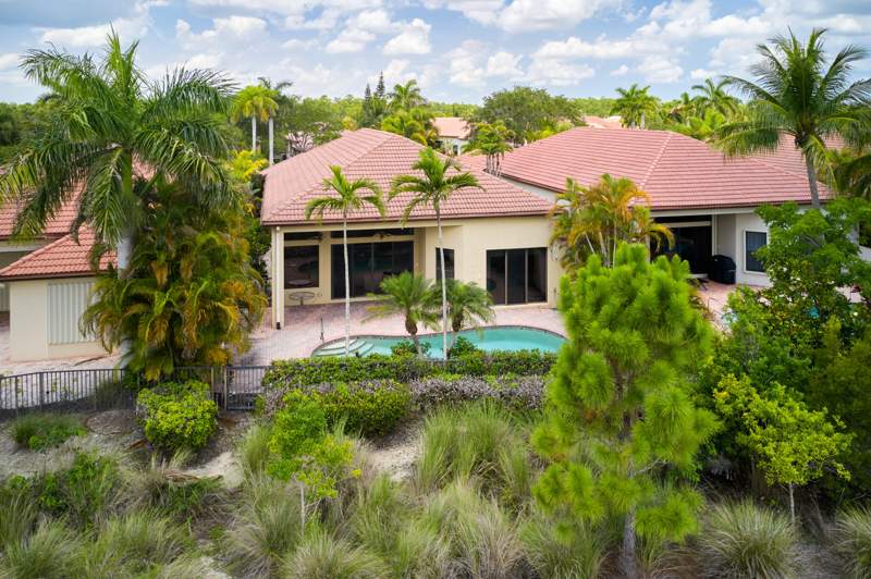3 bedroom Single Family Residence at 6490 Sparrow Hawk Drive, Ibis Golf & Country Club - The Woodlands, West Palm Beach — photo 2